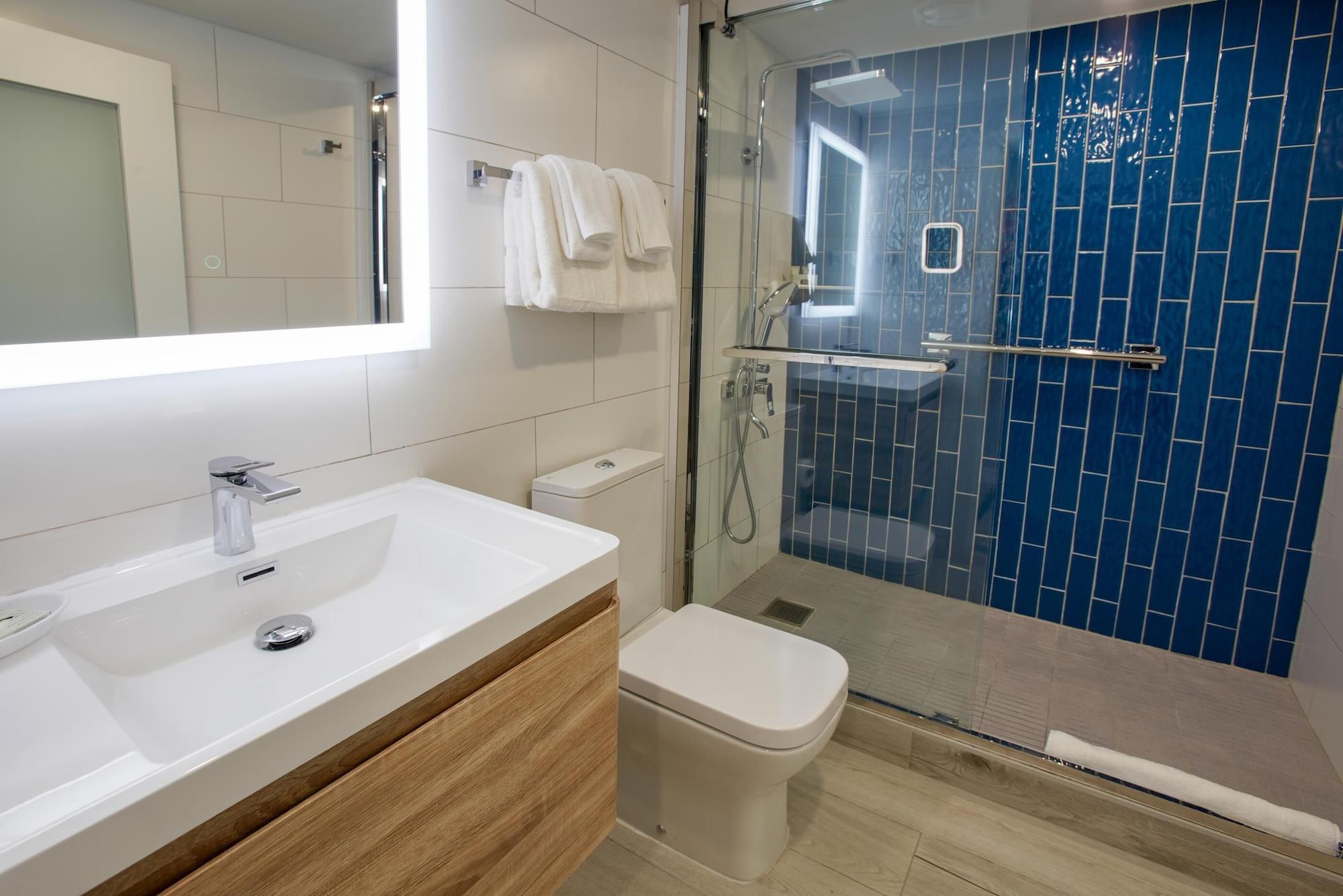 Habitación Divi Aruba Phoenix Beach Resort