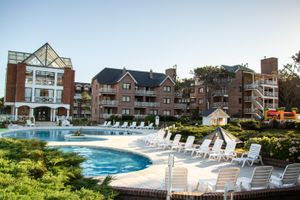Alojamiento - Playa Palace Resort y Spa