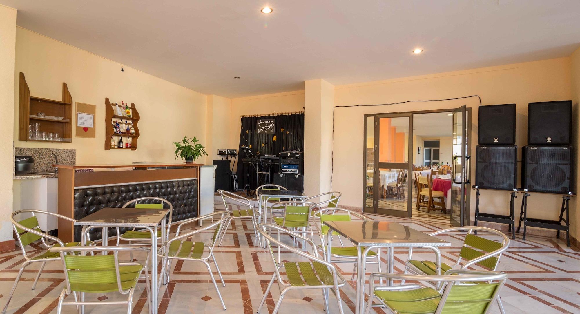 Bar/Salón Andalucía