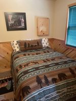 Alquiler Vacacional - Secluded and spacious lake home in Wisconsin Northwoods