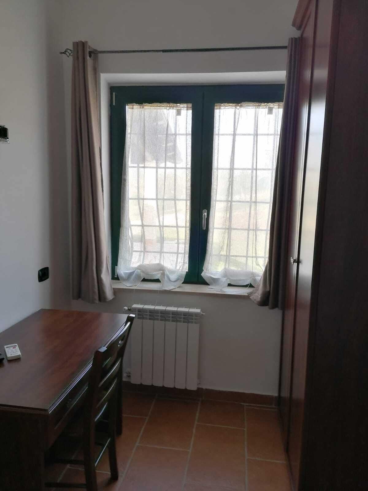 Set de Habitación Le Vecchie Scuderie