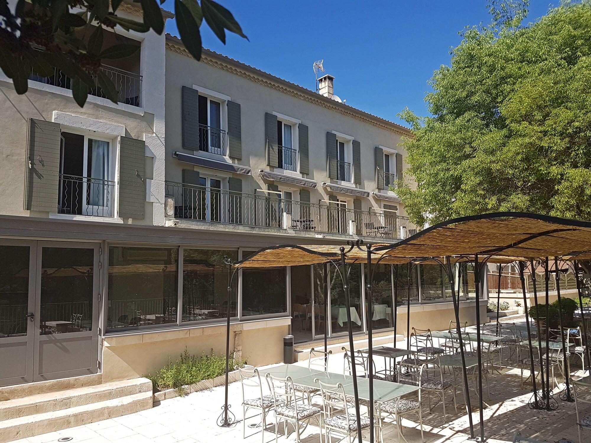 Vista Exterior Hôtel Belesso