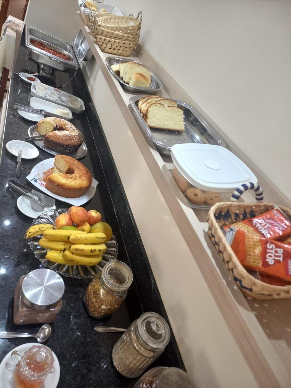 Restaurant Hotel Paulista