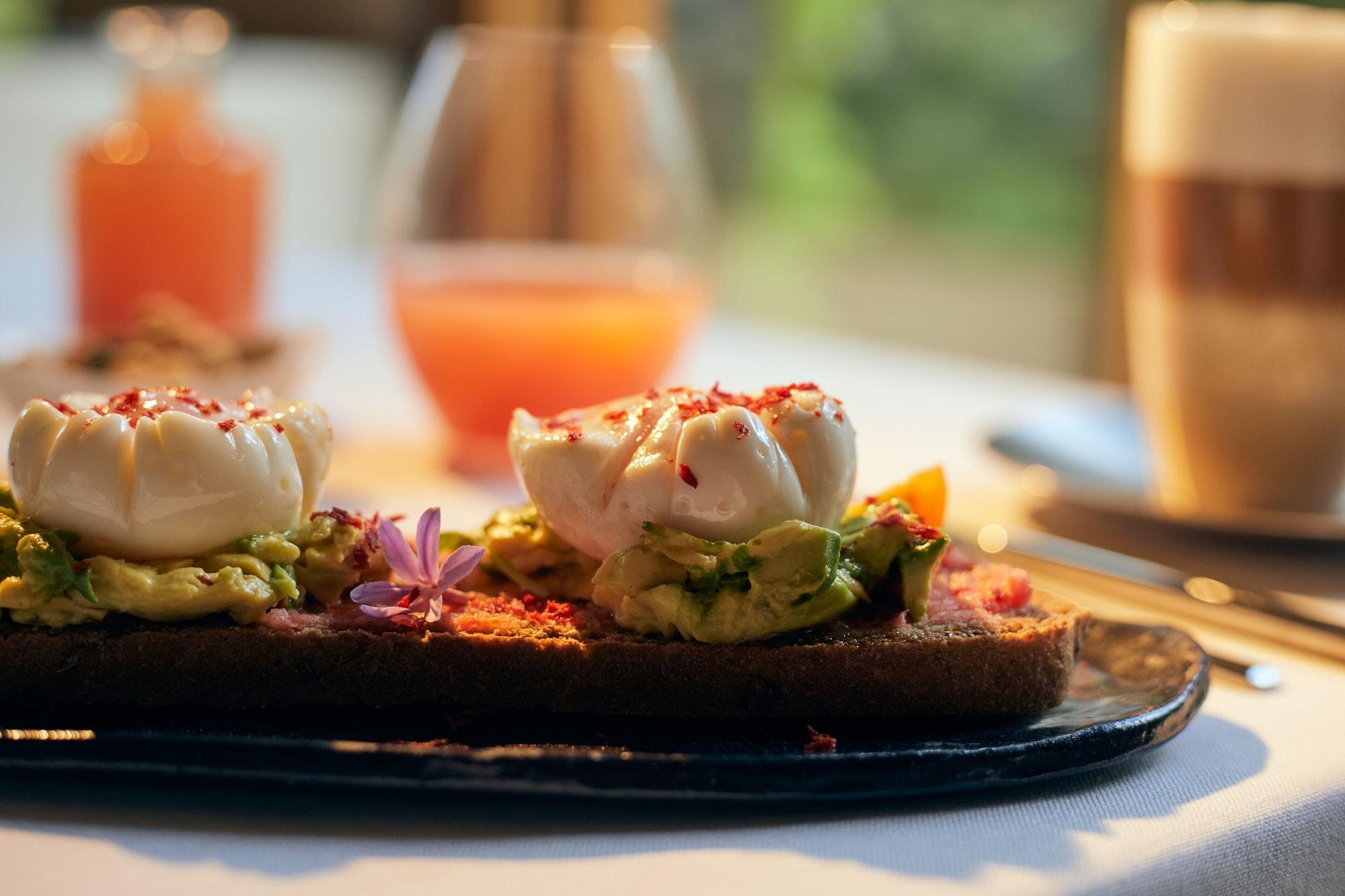 Restaurant Hotel Fontsanta Thermal Spa & Wellness, adults only – Preferred Hotels & Resorts