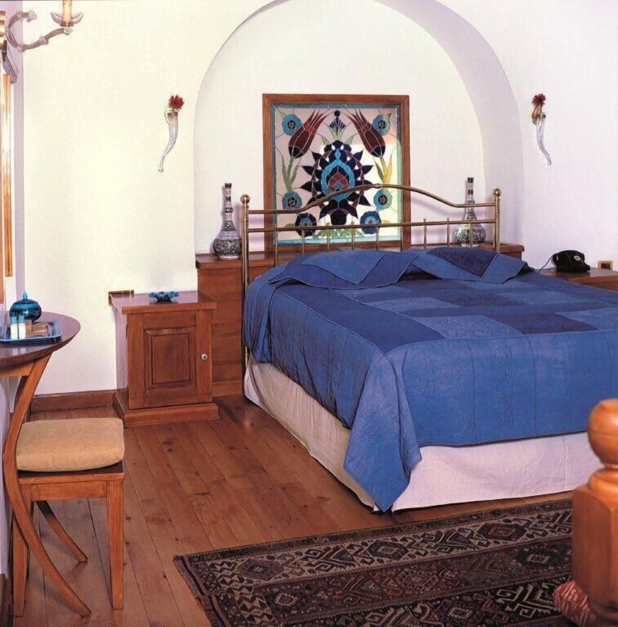 Habitación Tekeli Konakları