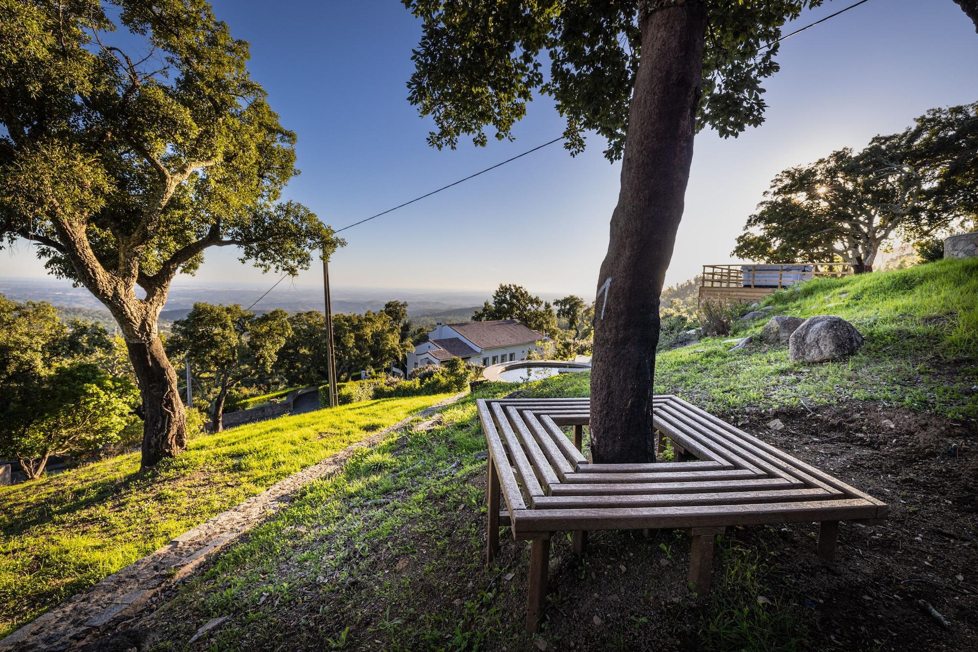 Vista Exterior Vilafoîa AL