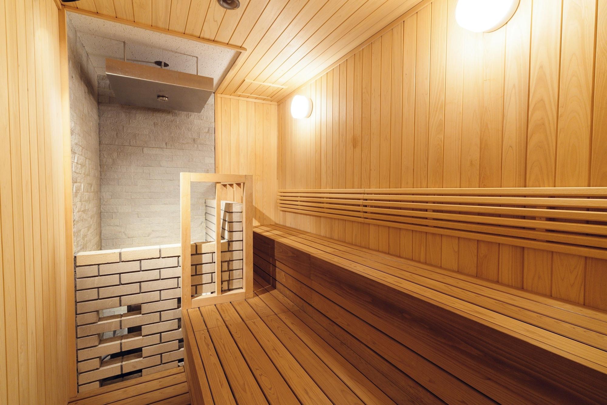 Spa Hanabishi Hotel