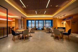 Alojamiento - Holiday Inn Express Huaibei City Center