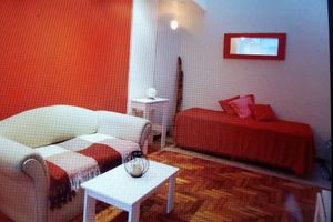 Alquiler Vacacional - Superb apartment in Alto Palermo