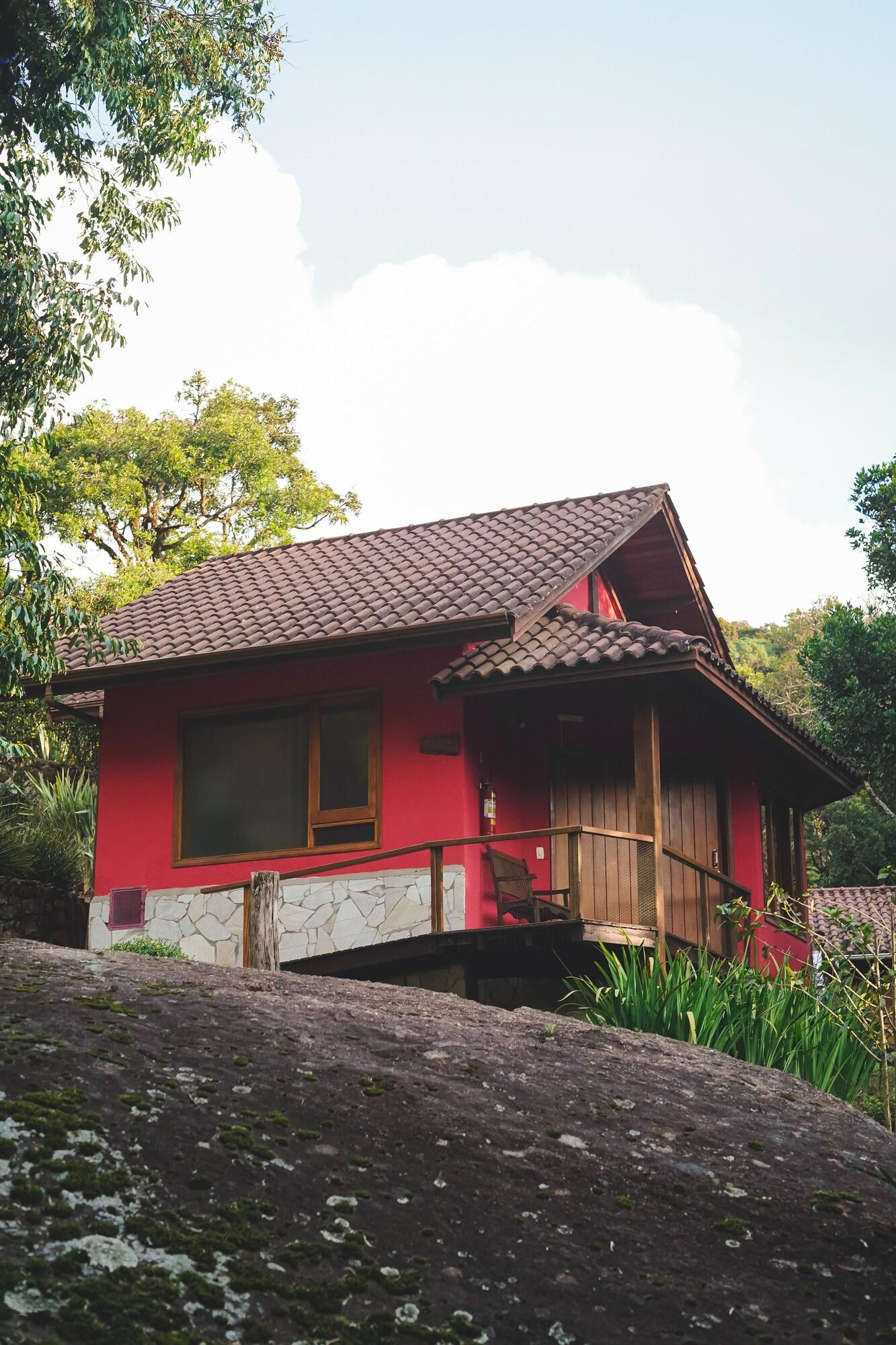 Habitación Pousada Ahavanoah