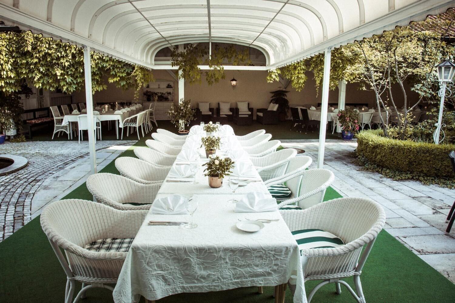 Restaurant Limmerhof