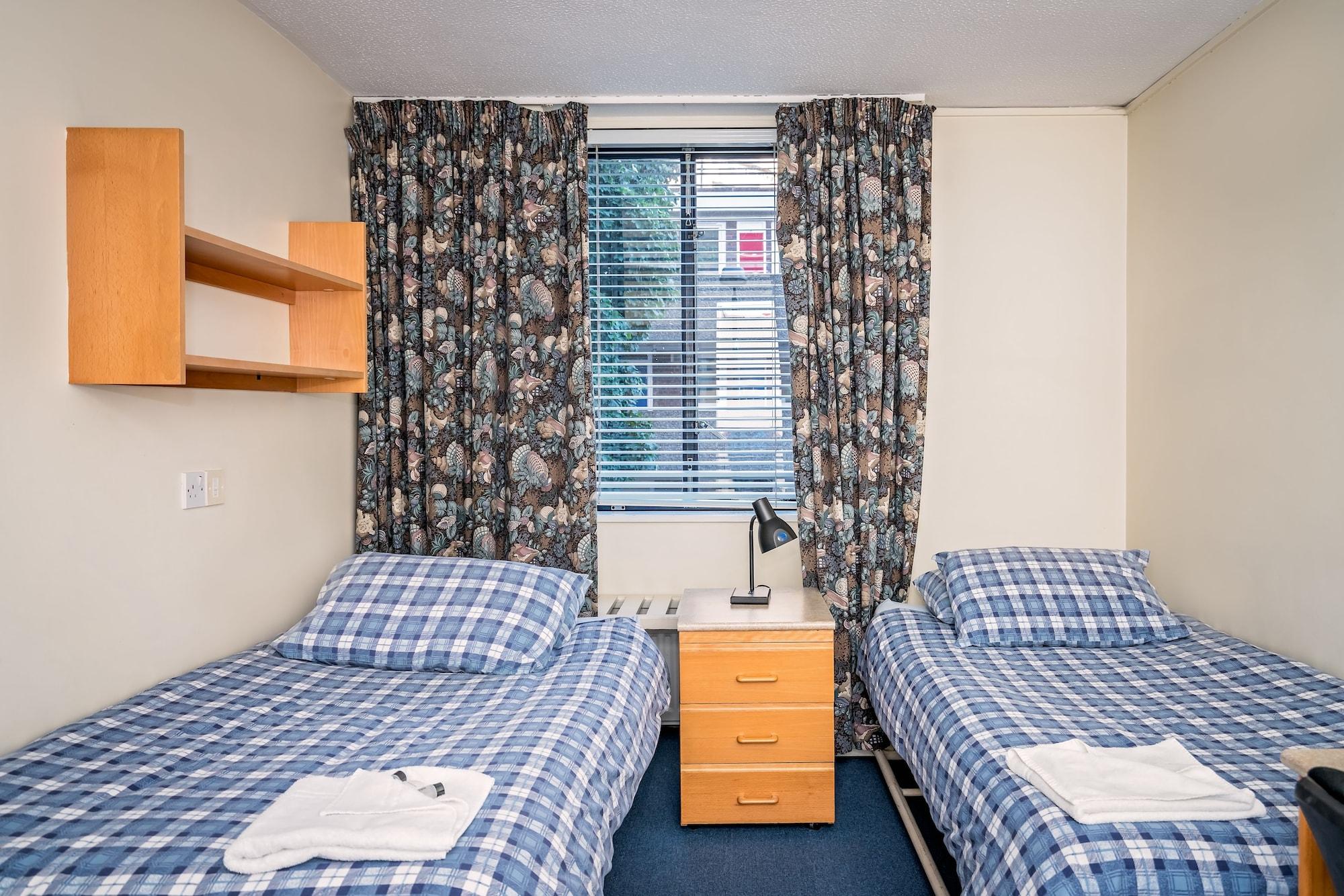 Equipamiento de Habitación LSE Rosebery Hall - Campus Accommodation