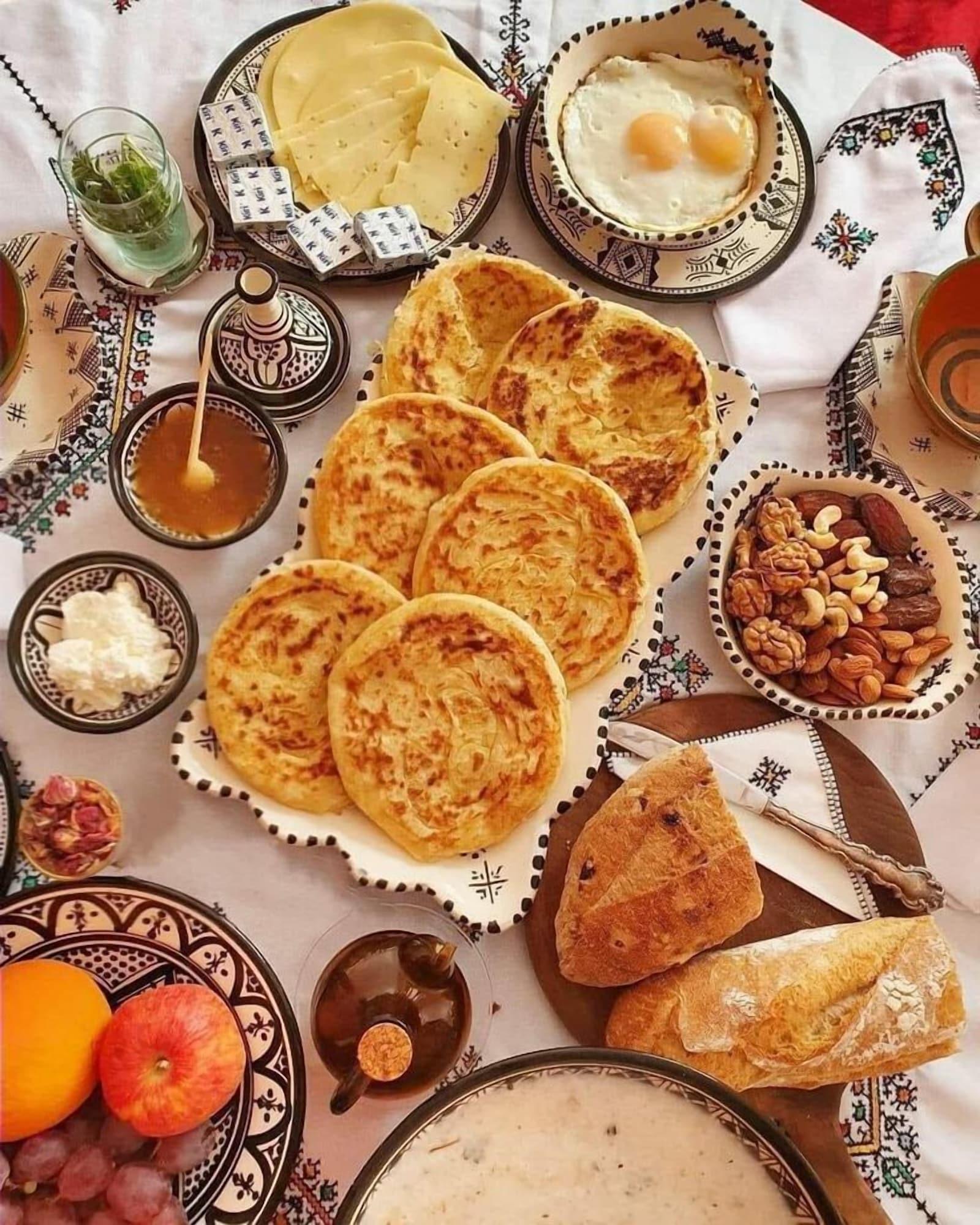 Restaurant DAR HISANE