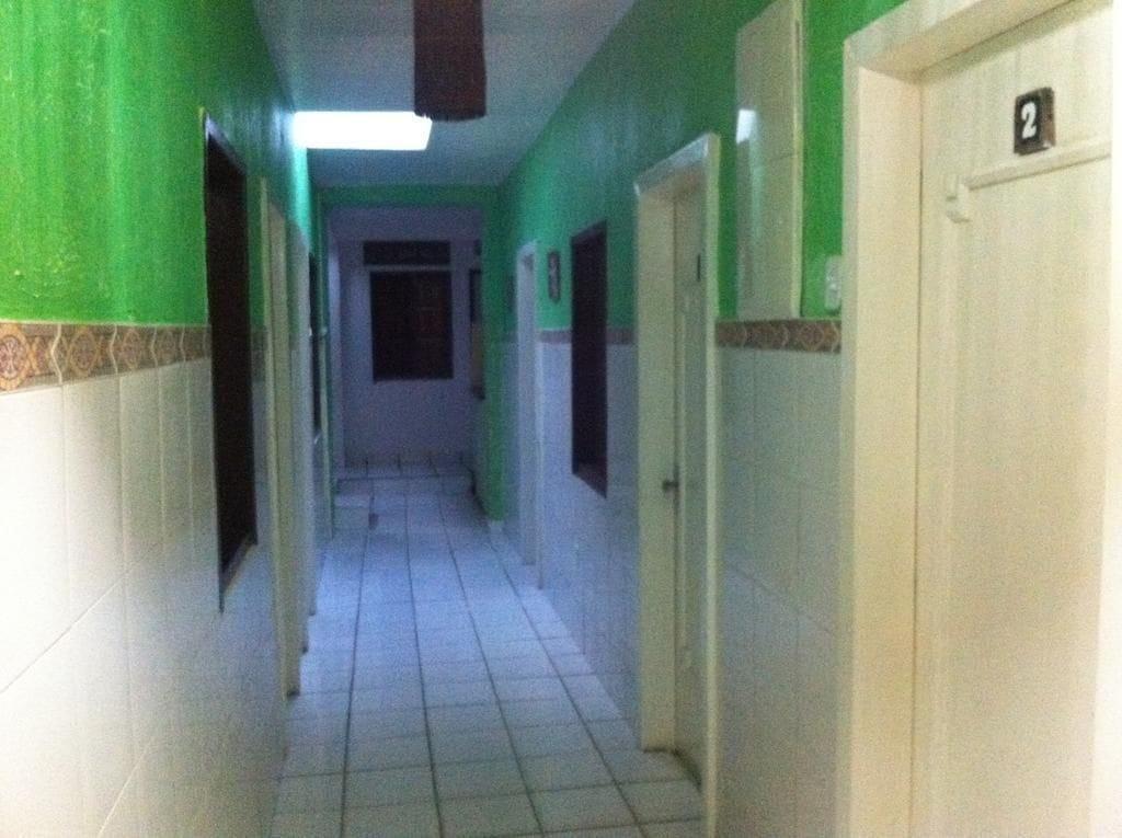 Varios Pousada Vila do Porto