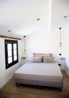 Alquiler Vacacional - Charming 3-room apartment with terrace in the old town