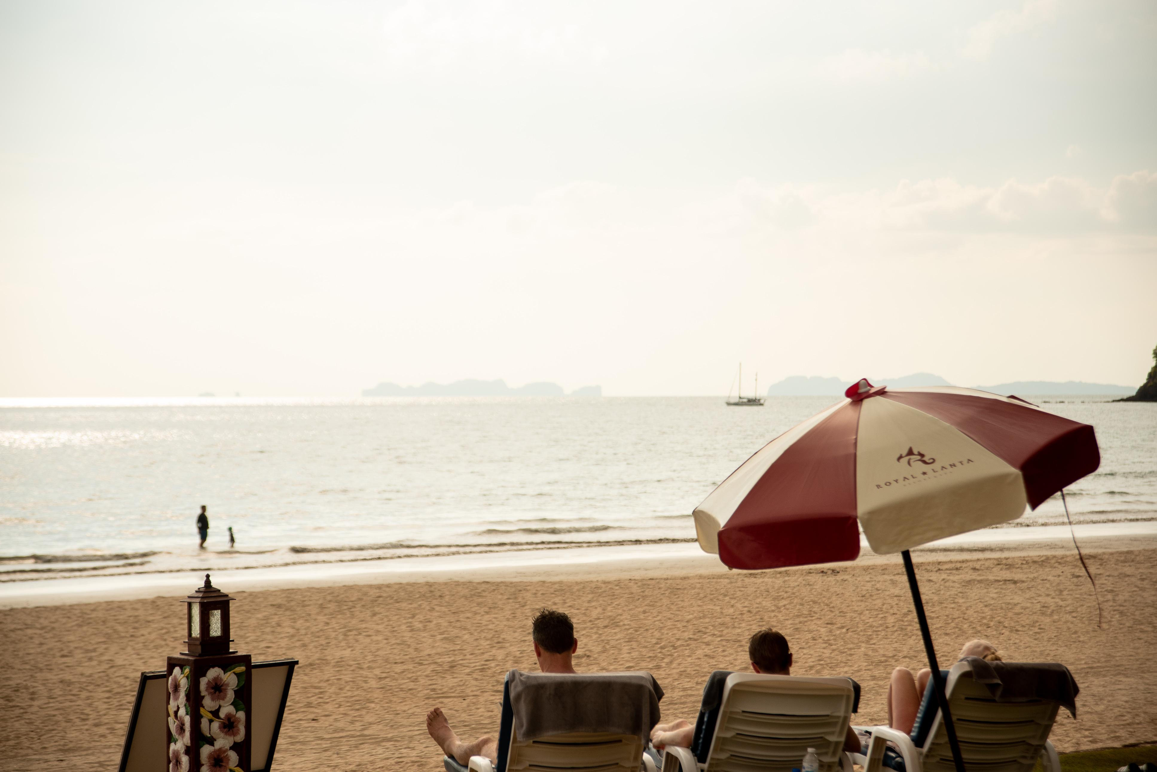 Playa Royal Lanta Resort & Spa