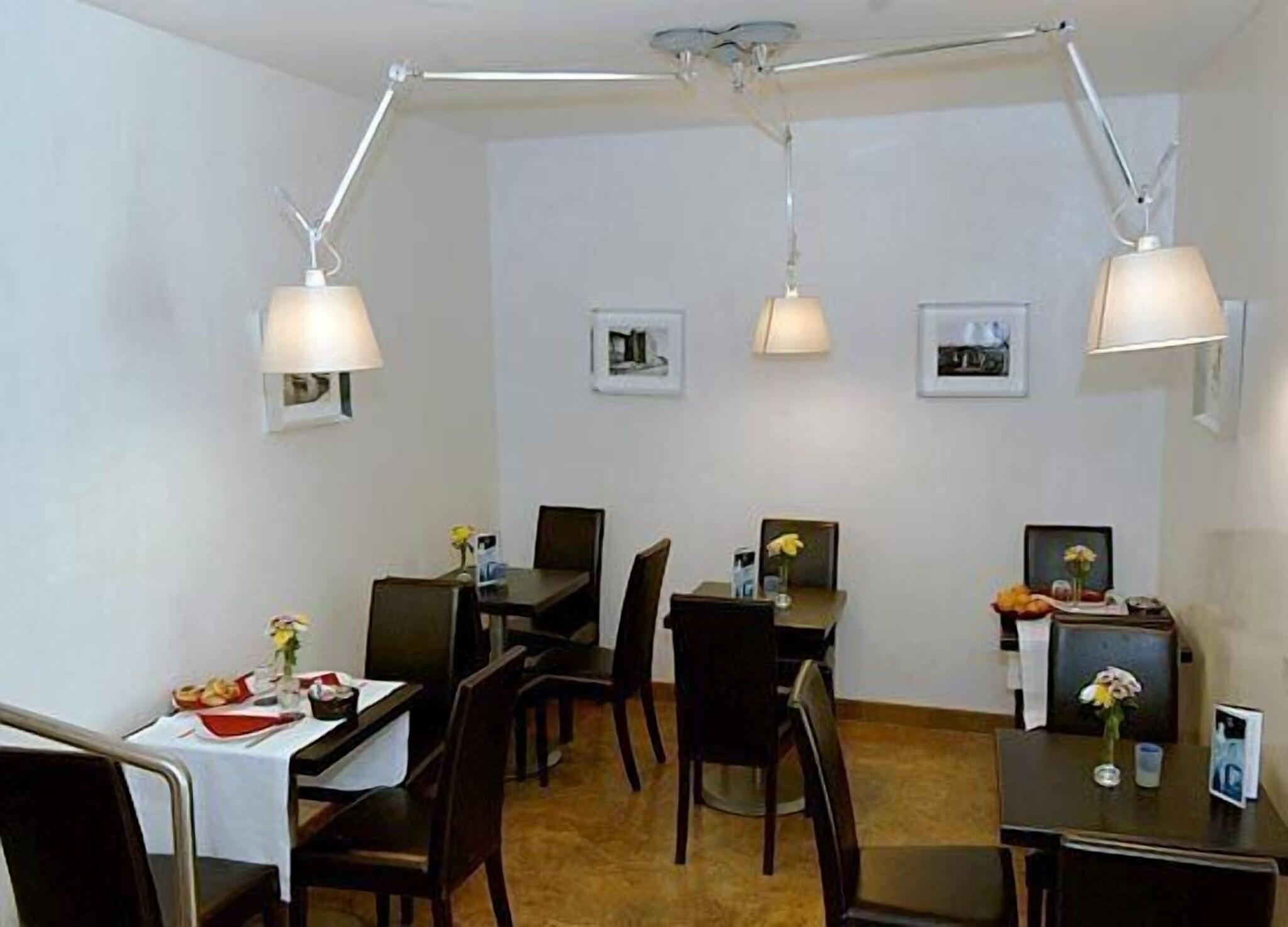 Restaurant Ucciardhome Grand