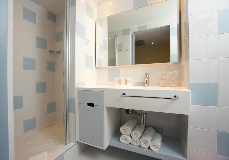 Baño Amadria Park Hotel Andrija