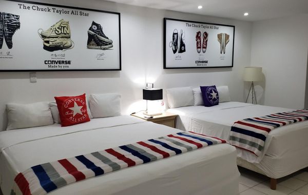 Mayafair Design Hotel - Hoteles en Zona Hotelera de Cancún