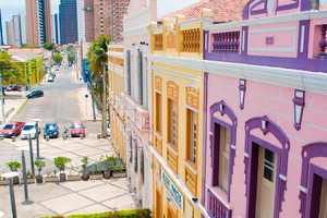 Paquete - Paquetes a Fortaleza