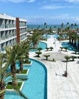 Alojamiento - Resort Beira Mar em Muro Alto