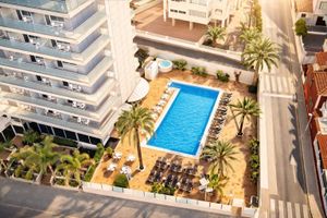 Alojamiento - Hotel RH Royal - Recommended for Adults By Hoteles RH