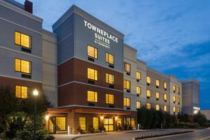 Alojamiento - TownePlace Suites Williamsport