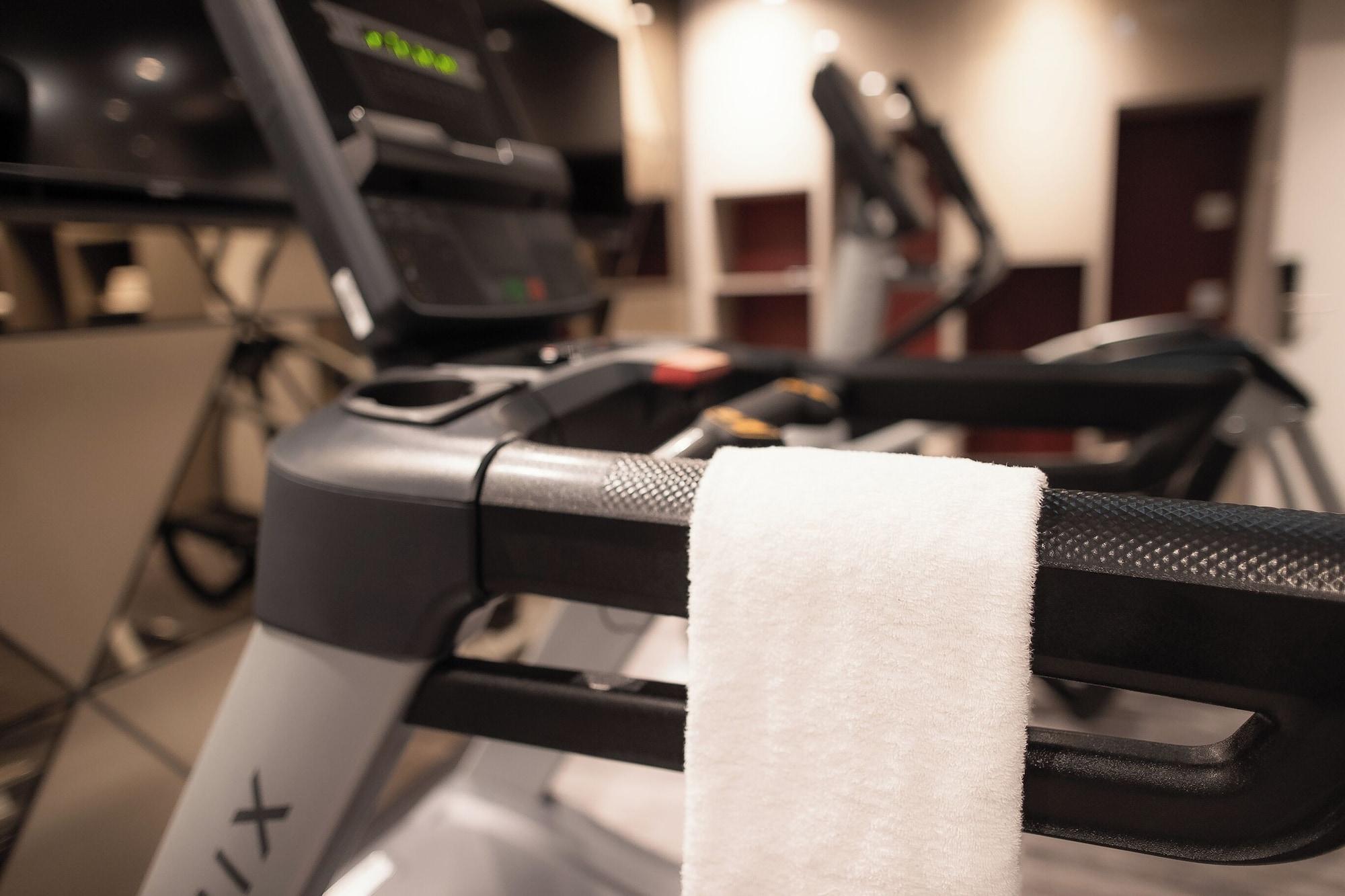 Gimnasio PLAZA Premium Heidelberg