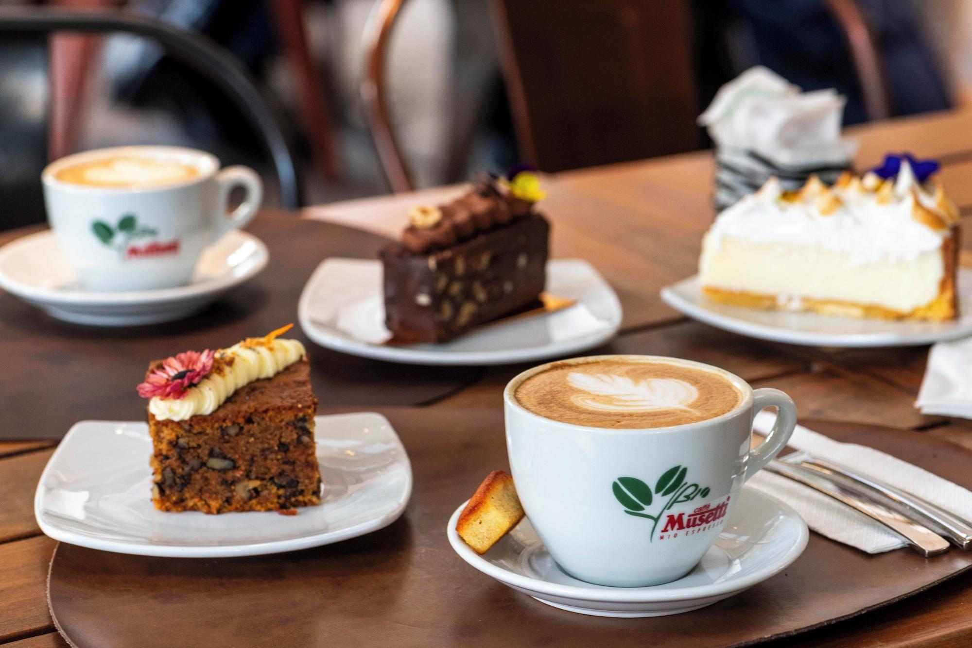 Restaurant The Place