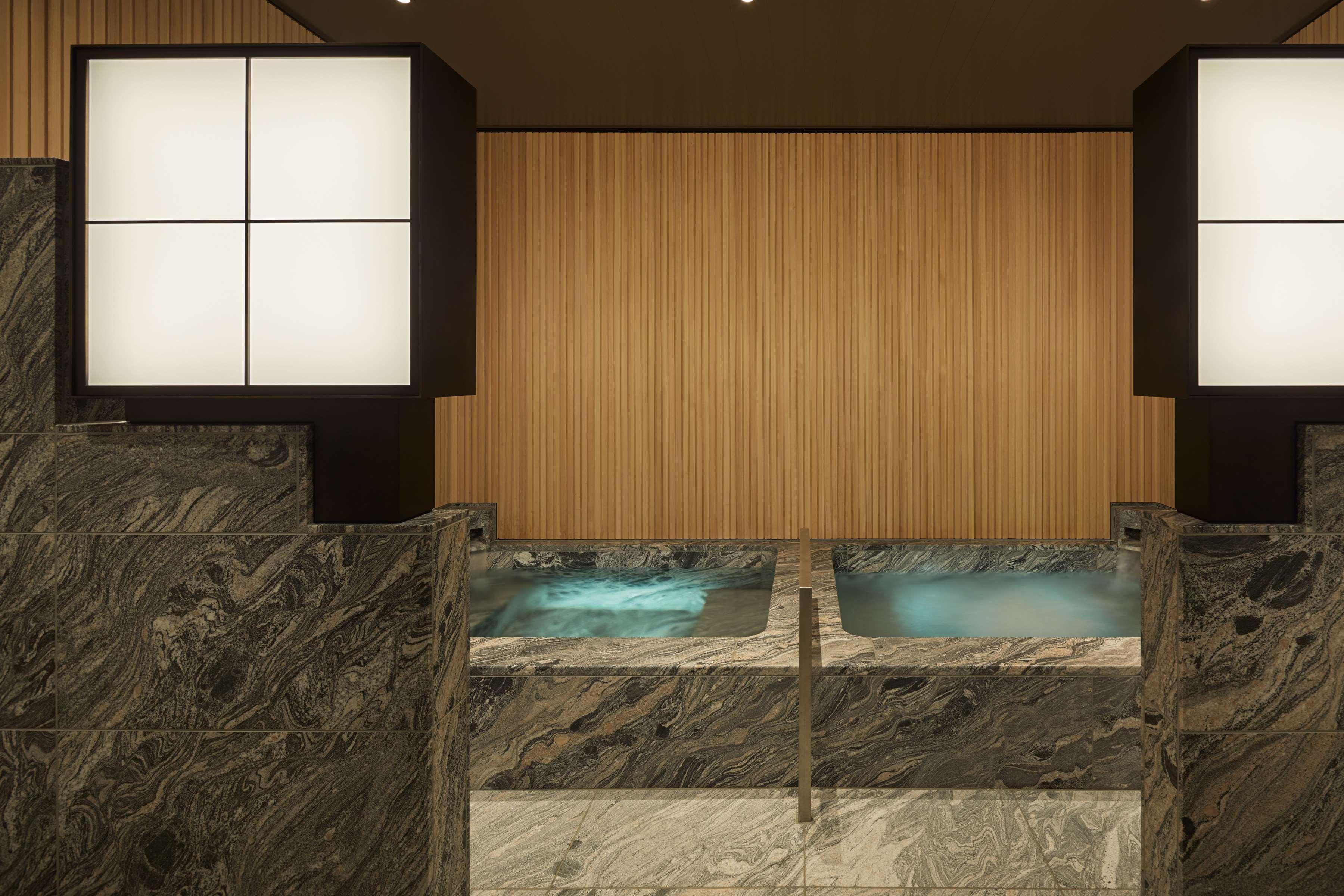 Spa Park Hyatt Kyoto