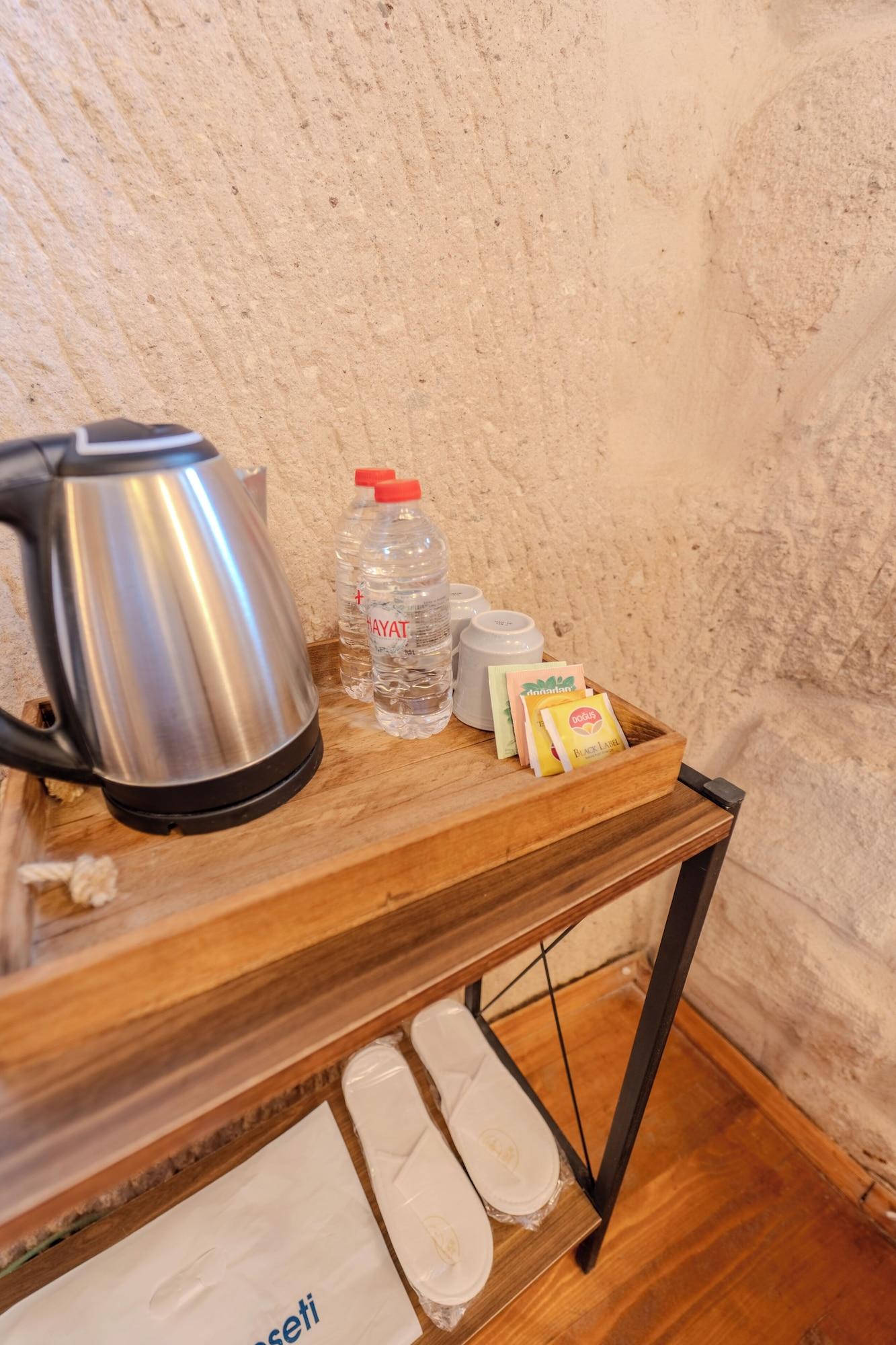 Set de Habitación Valinor Cappadocia