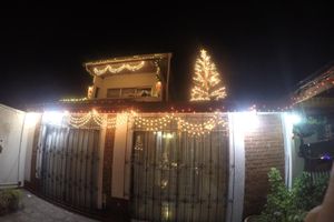 Alojamiento - Mariana's Petit Hotel