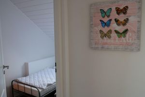 Alquiler Vacacional - ADAGIO- lots of garden, playground u. Paddling pool, TTenis, lots of nature, Baltic Sea