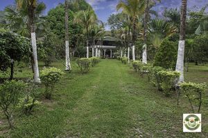 Alojamiento - Country house Tierralinda Finca