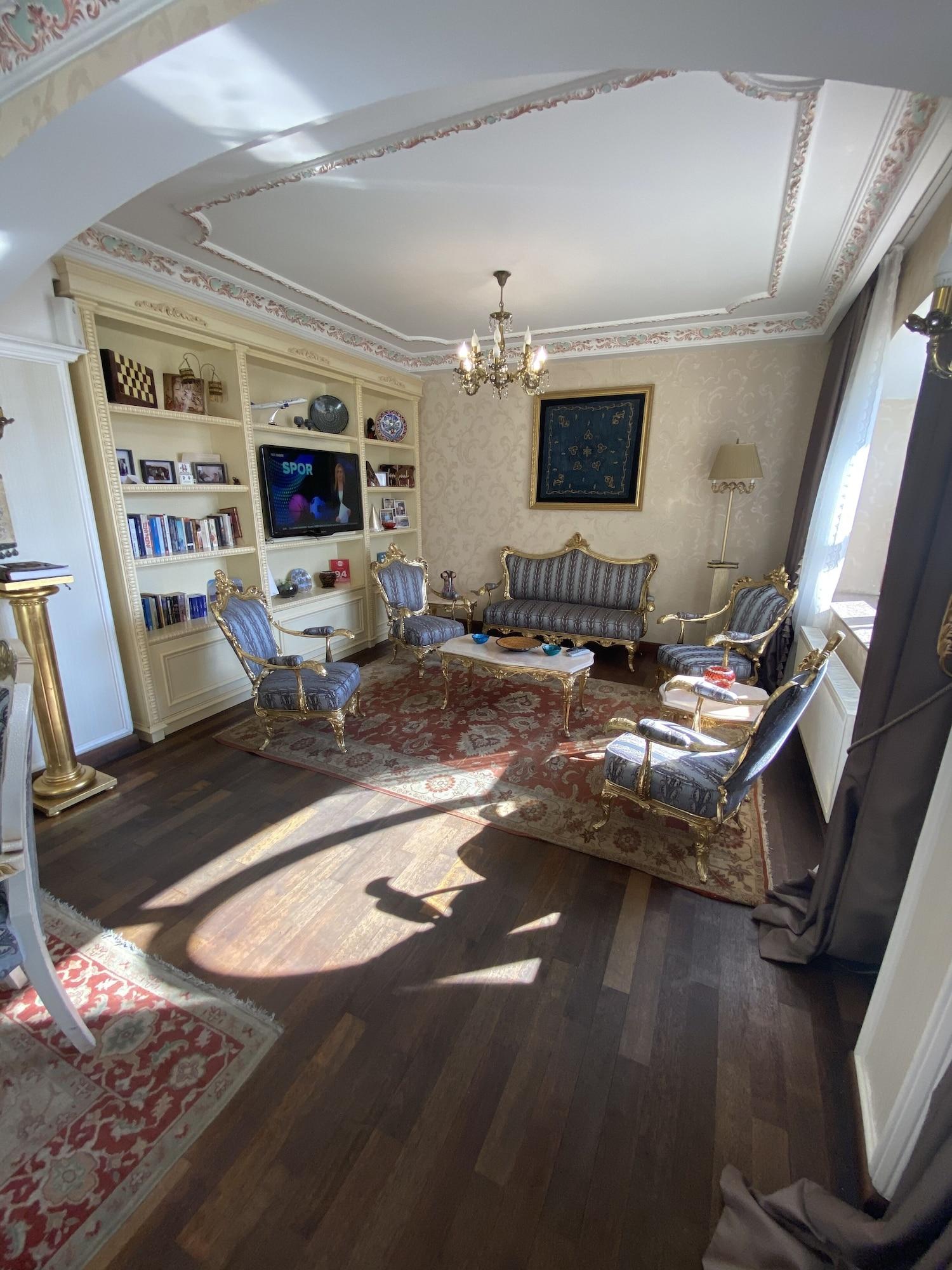 Vista Lobby Muyan Suites - Special Class