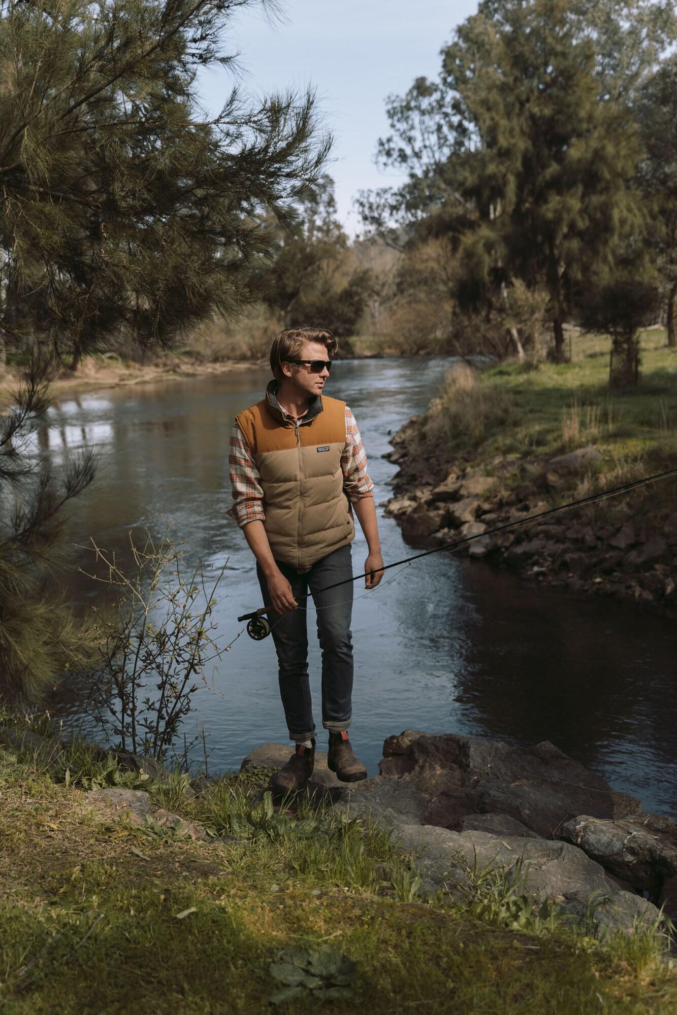 Instalaciones Recreativas Nimbo Fork Lodge