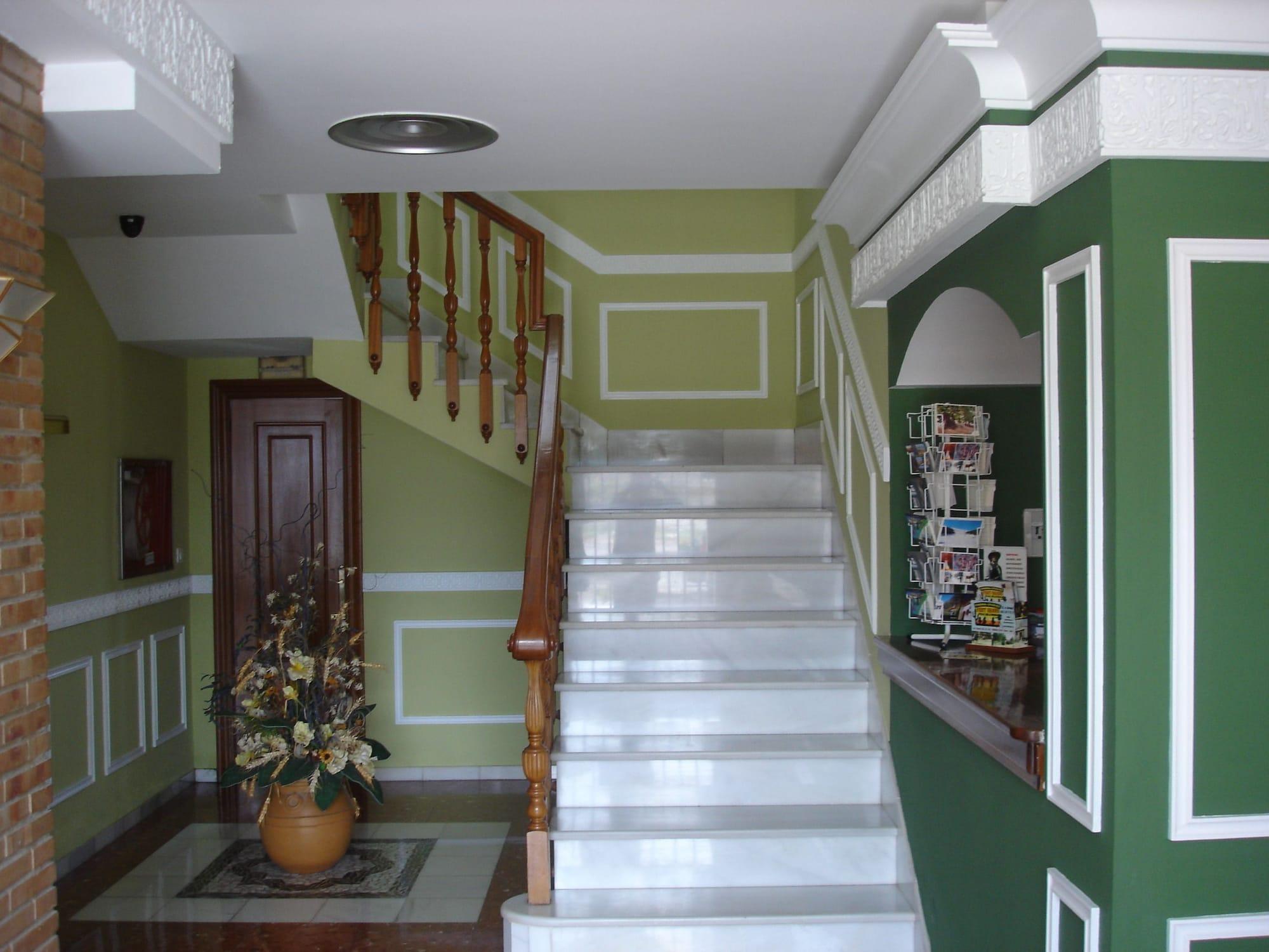 Varios Hotel Vista Nevada