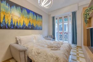 Alquiler Vacacional - DibraLuxurySuites