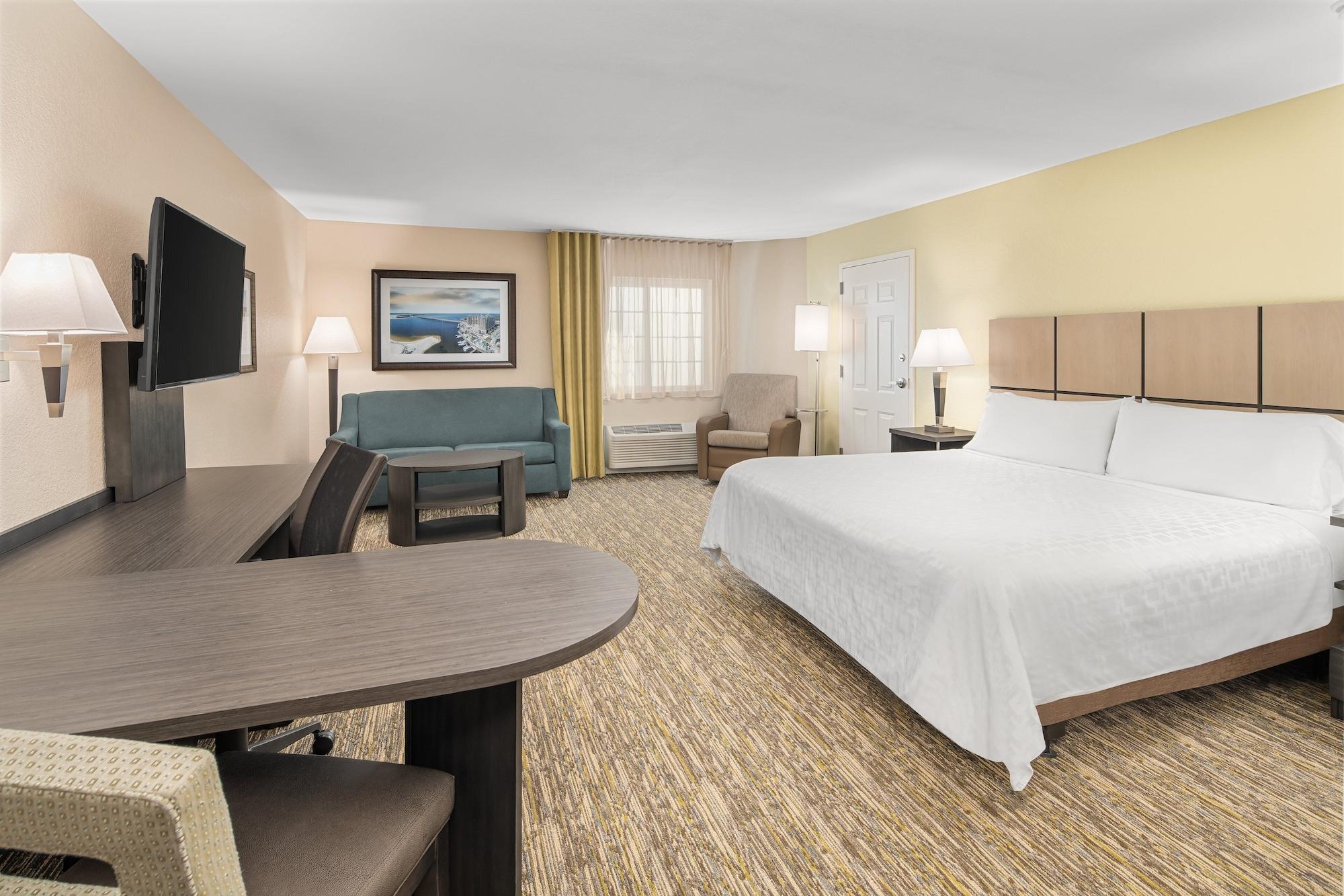 Habitación Candlewood Suites Destin-Sandestin by IHG