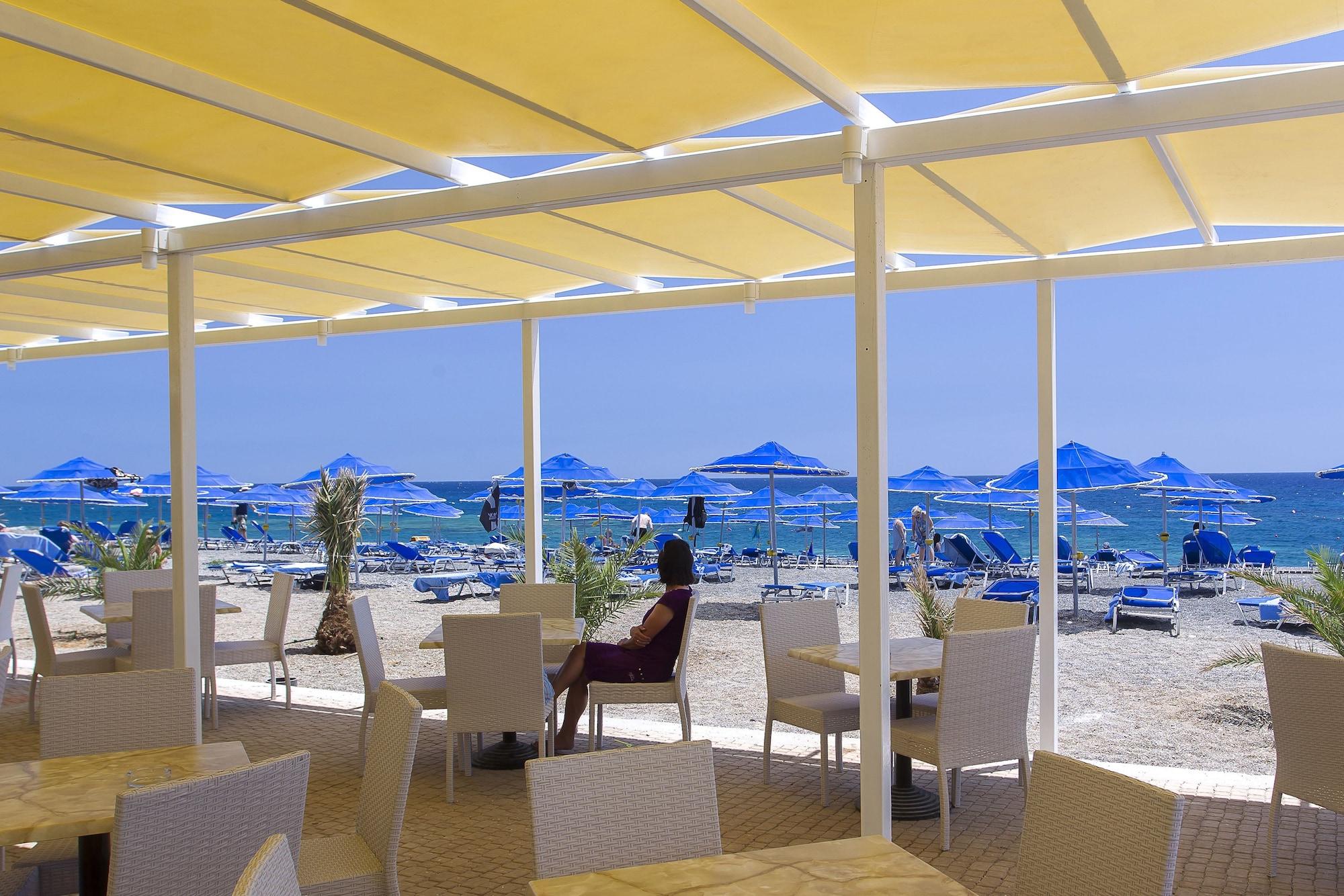 Restaurant Mare Blue Hotel