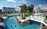 Disney's Yacht Club Resort