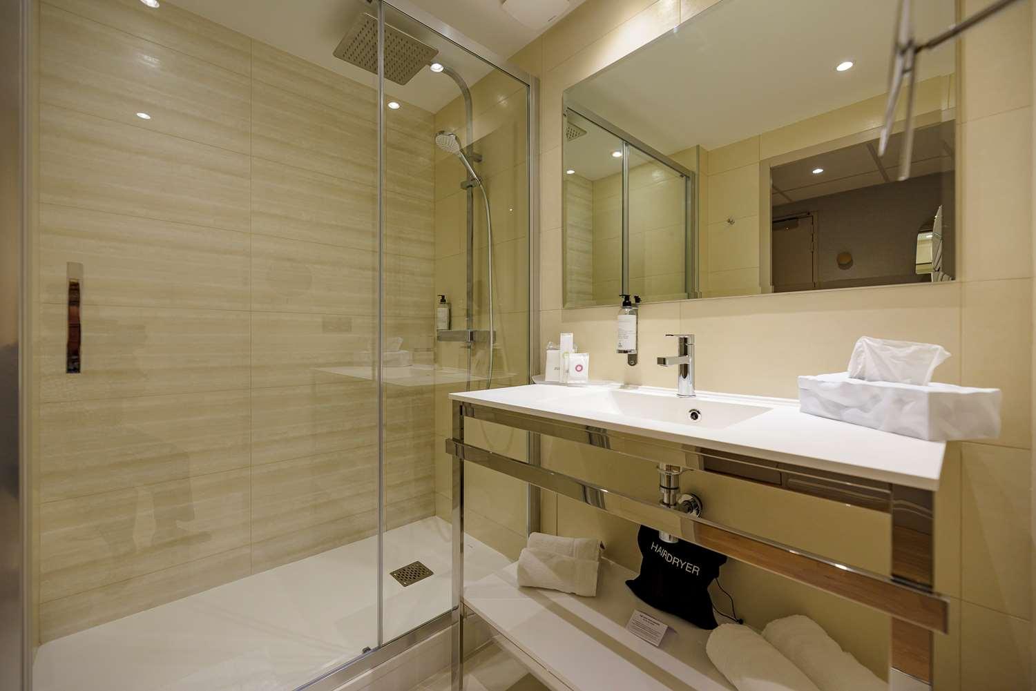 Hotel Best Western Corsica Hotel Bastia Centre