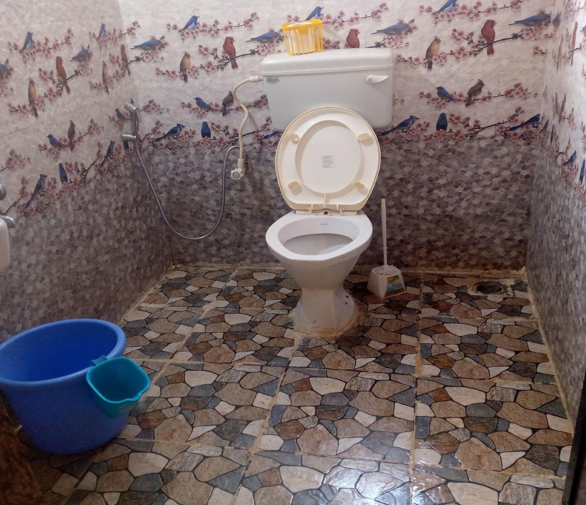 Equipamiento de Habitación Seajoy