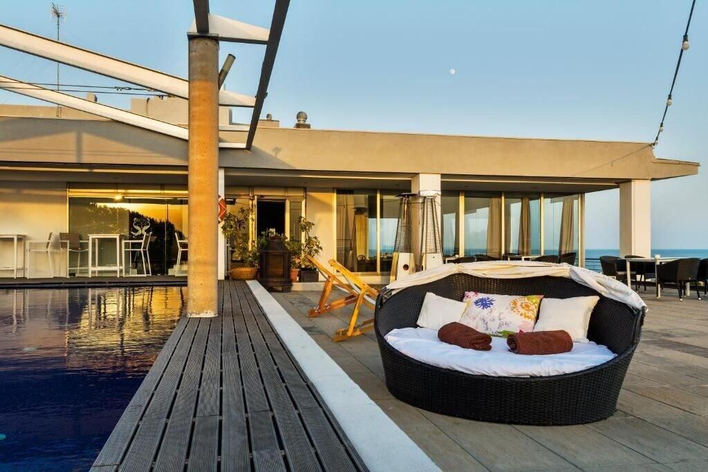 Spa Hotel Mazagonia