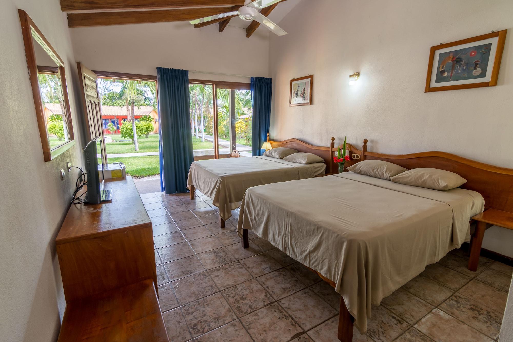 Habitación Guanacaste Lodge