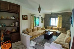 Alquiler Vacacional - Country house Benslimane Valley