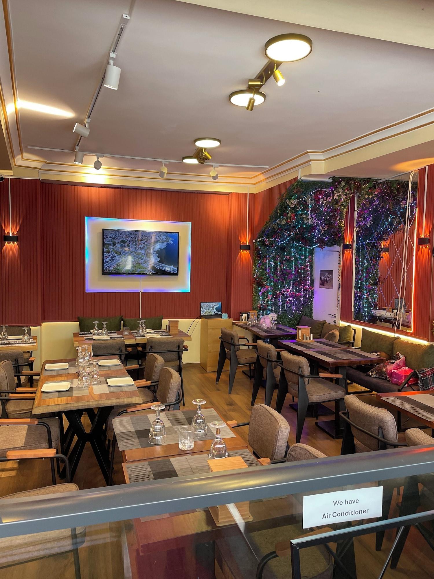 Restaurant Erenler Hostel & Hotel