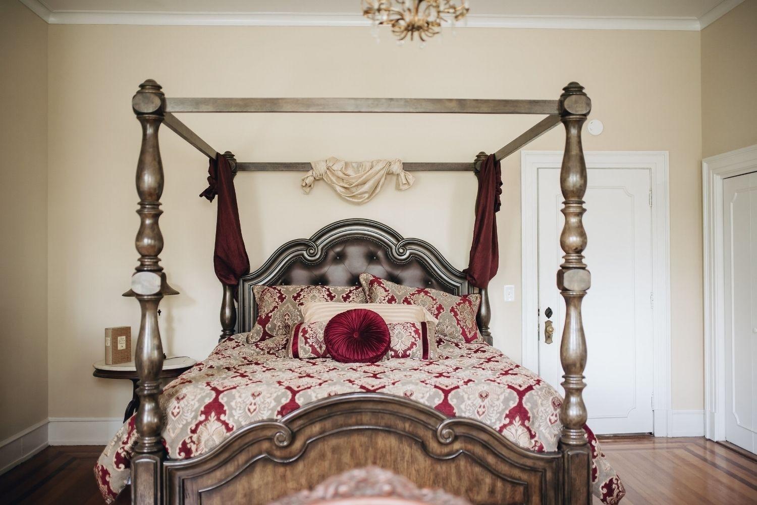 Habitación 1912 Bed and Breakfast