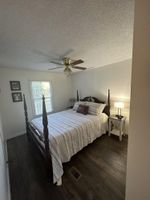 Alquiler Vacacional - The Cove at Lake Houser-lakefront home, large deck, fishing/kayak/paddle board