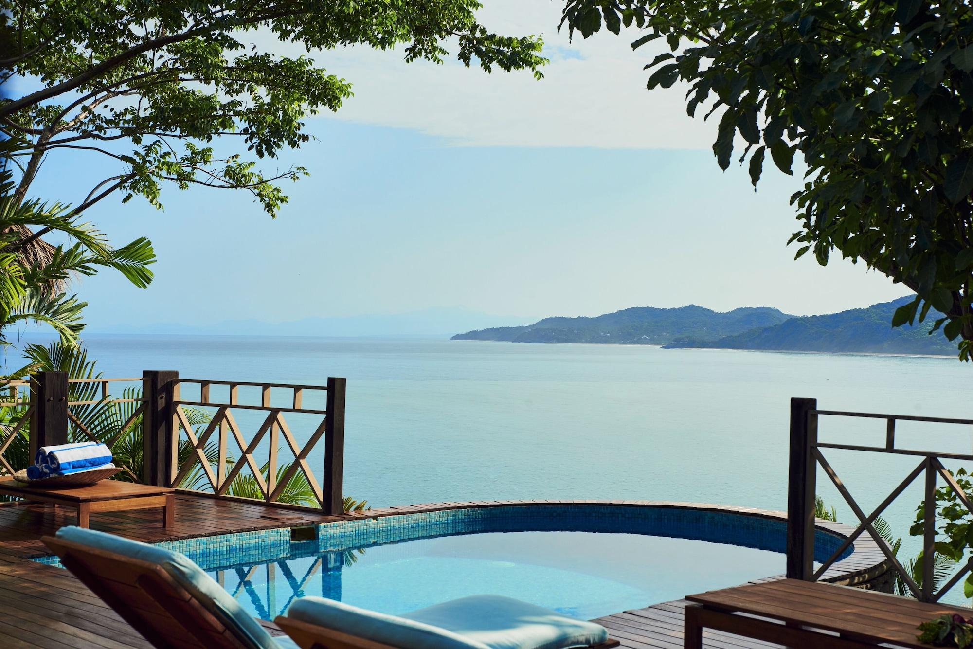 Varios Hotel Boutique Siete Lunas